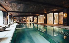 Wellness Hotel Alpenhof